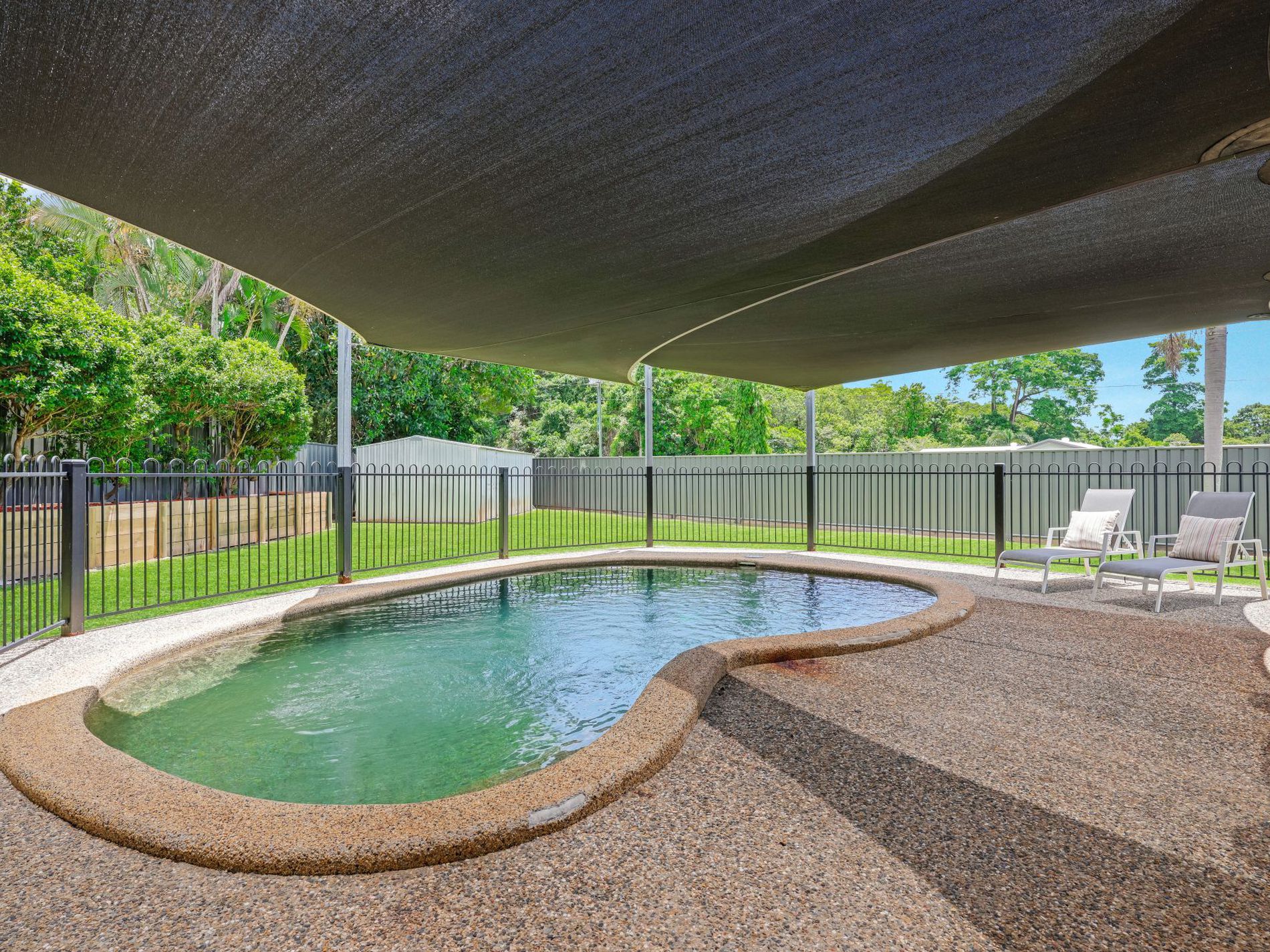 10 Verbena Drive, Mount Sheridan