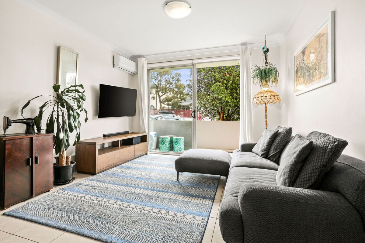 2 / 459 Old South Head Road, Rose Bay