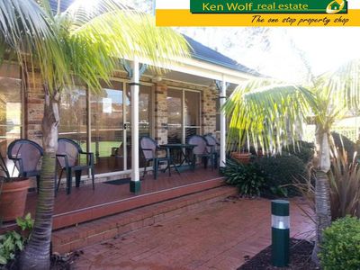132 / 183 St Johns Avenue, Gordon
