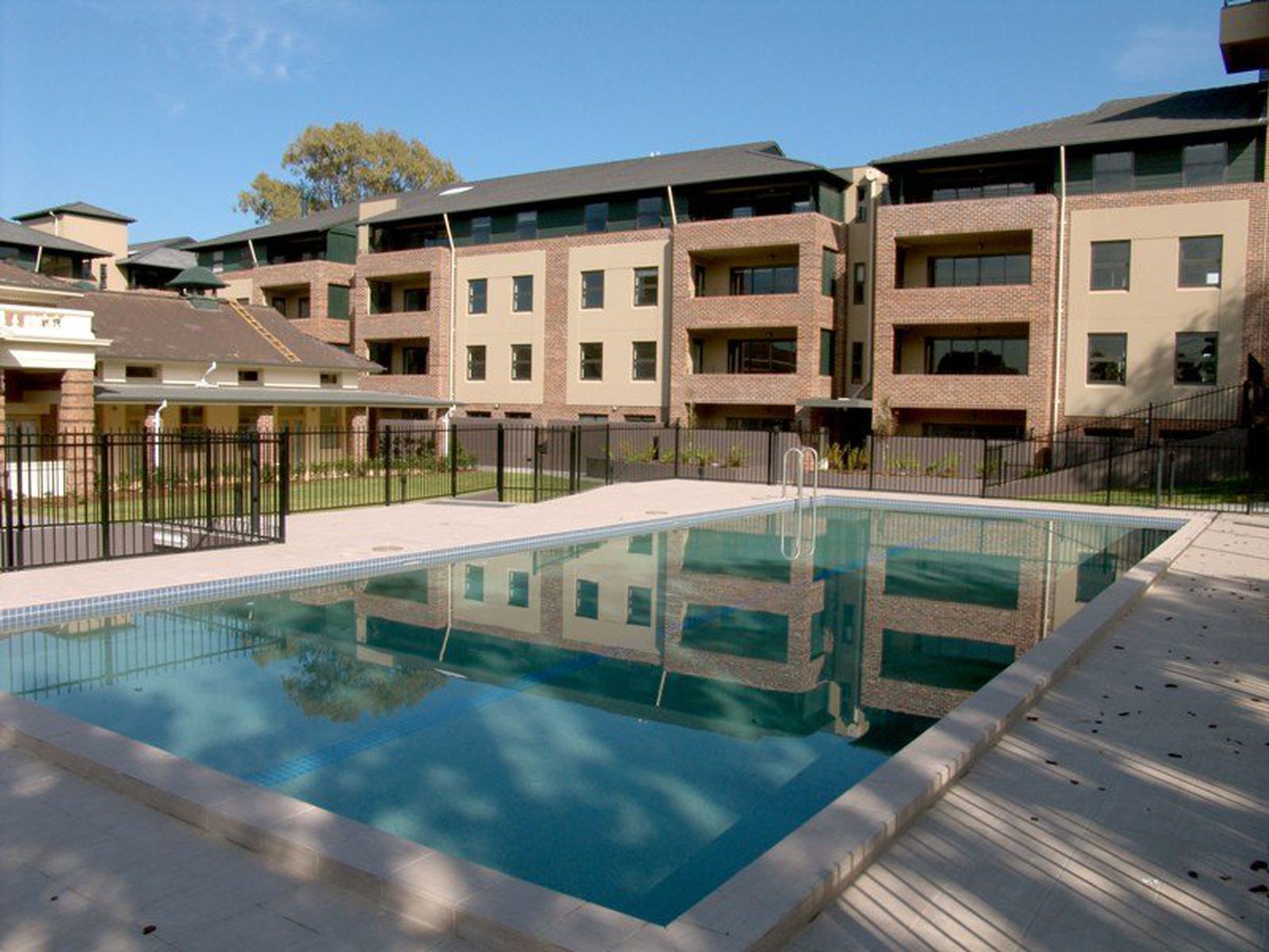 50 / 1-3 Coronation Avenue, Petersham