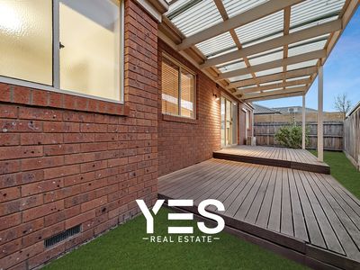 1A Daniher Close, Berwick
