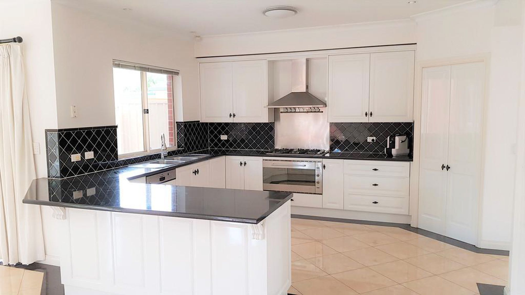 4 Mornington Terrace, Northgate