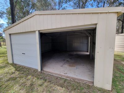 354 Wattlecamp Road, Wattle Camp