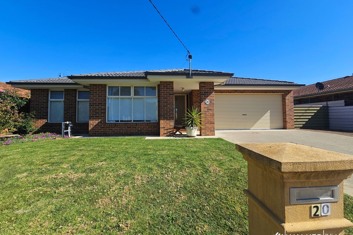 20 Lancaster Street, Kyabram