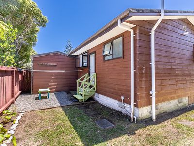 169B Te Moana Road, Waikanae