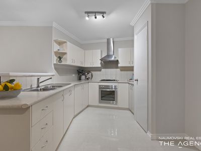 10C Kurda Place, Westminster