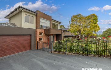 1 / 151 High Street, Berwick