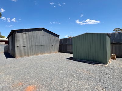 255 Burt Street, Victory Heights