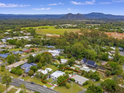 52 Sahara Road, Glass House Mountains