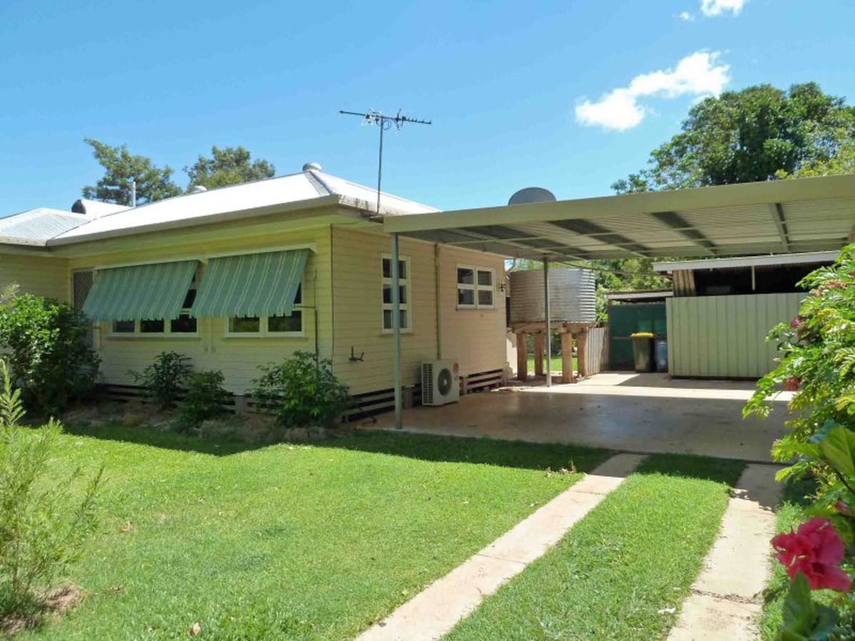 6 Hibiscus Avenue, Walkamin