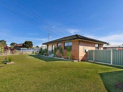 30 Davidson Street, Warilla