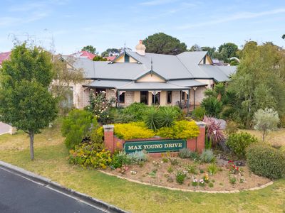 2 Max Young Drive, Mount Gambier