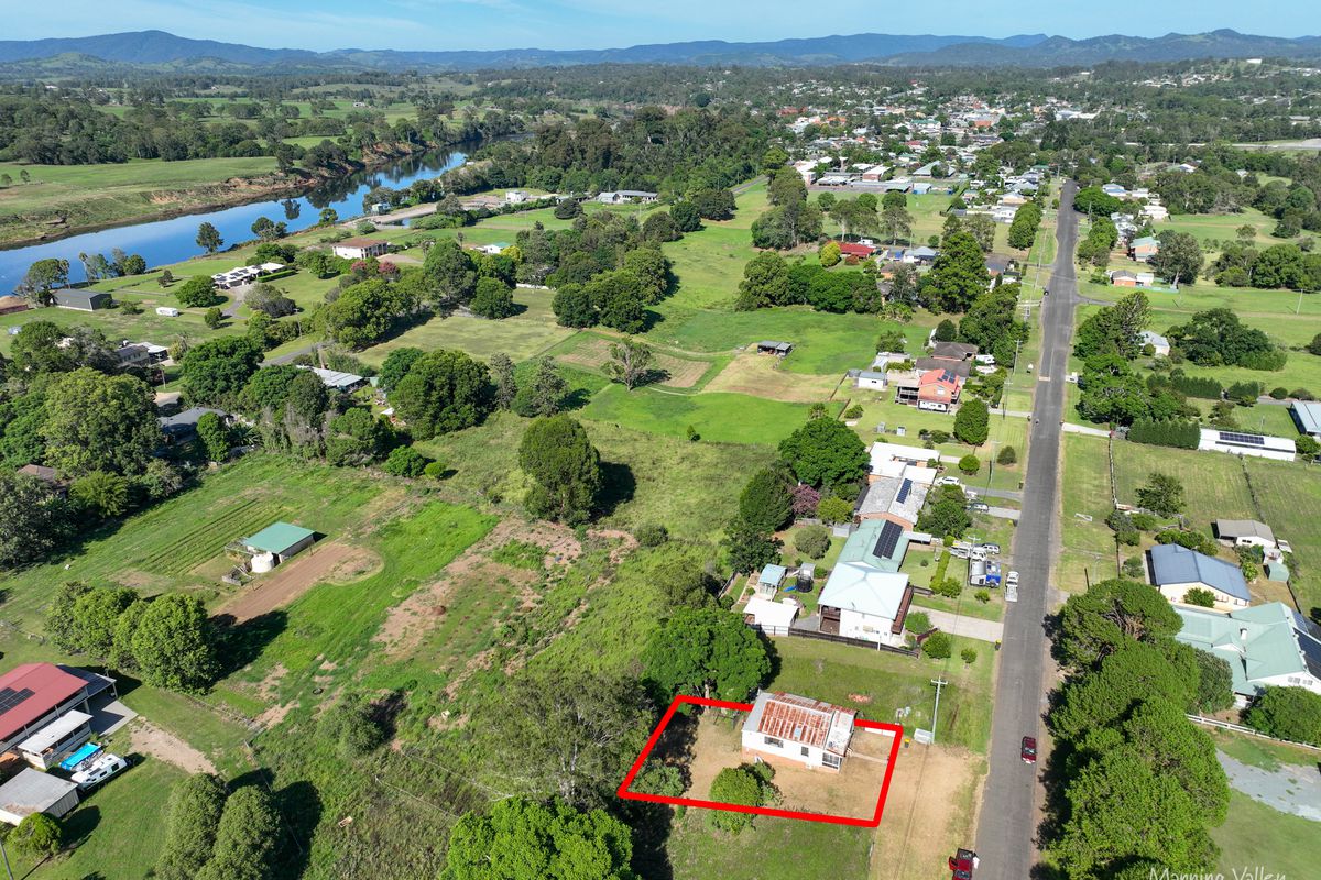 50 Appletree Street, Wingham
