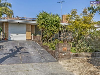 20 Cara Road, Greenmount