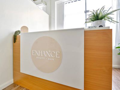 Enhance Beauty & Skin