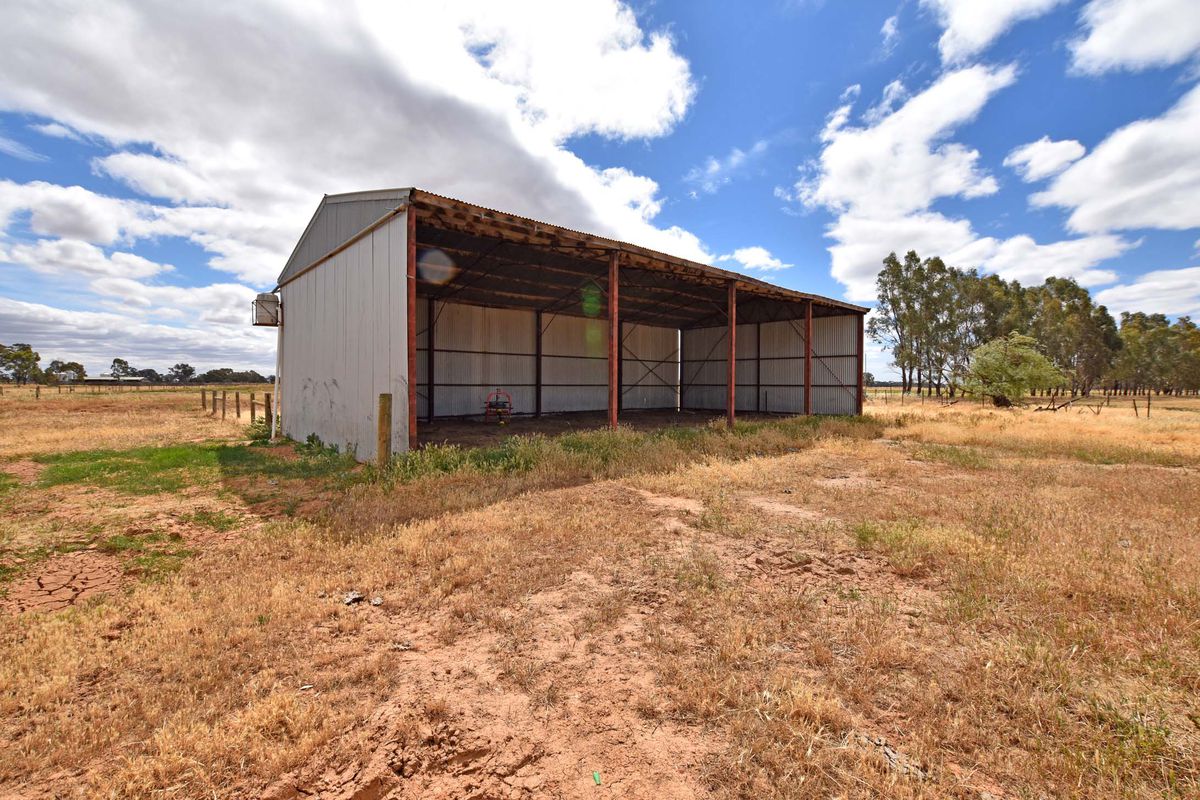 1630 Fenaughty Road, Kyabram South