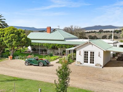 146 Soldiers Road, Barwite