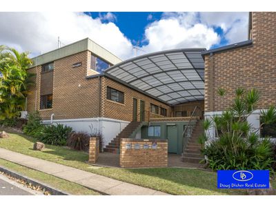 6 / 93 Sherwood Road, Toowong