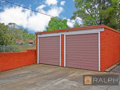 12 / 17 Alice Street, Wiley Park