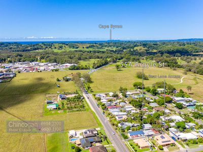 55A Argyle Street, Mullumbimby