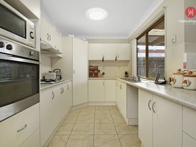 17 Rabett Crescent, Horningsea Park