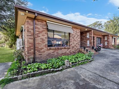 1 / 22 Parklands Parade, Newnham