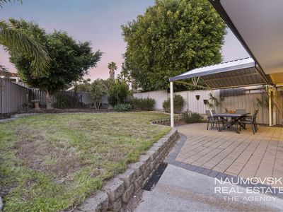 44 Harris Way, Westminster