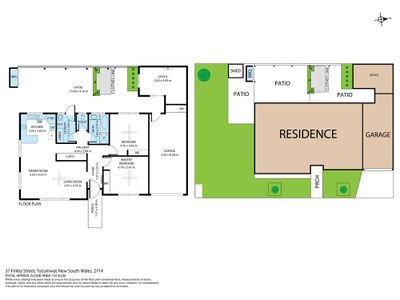 6 / 37-39 Finley Street, Tocumwal