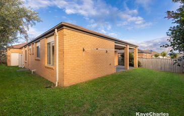 25 Saul Avenue, Berwick