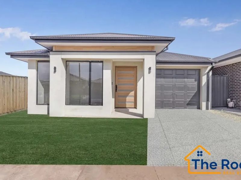 14 Songlark Street, Melton South