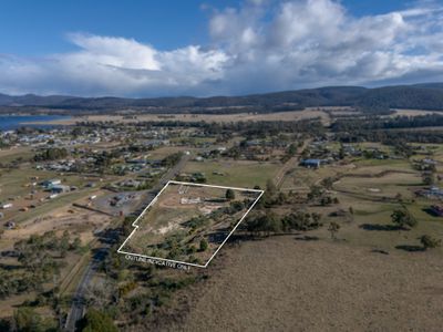 31 Tasman Highway, Triabunna