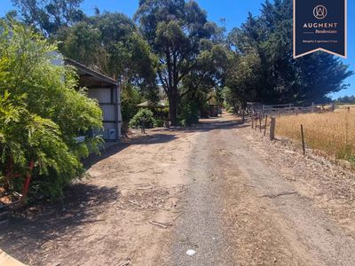 521 Glenelg Highway, Smythes Creek