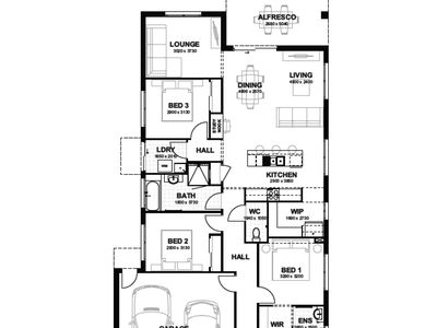 LOT 414 FORESHORE, Coomera