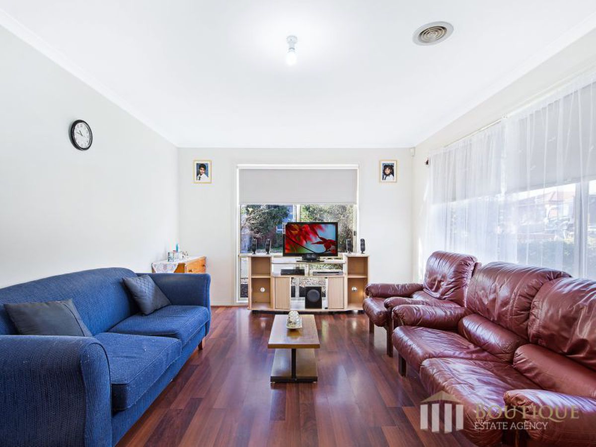 Unit 1 / 6-8 Strabane Way, Hampton Park