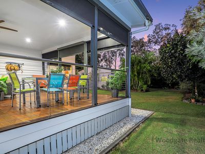 10 PAPERBARK COURT, Woodgate