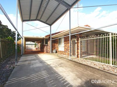 9 Limpus Street, Urangan