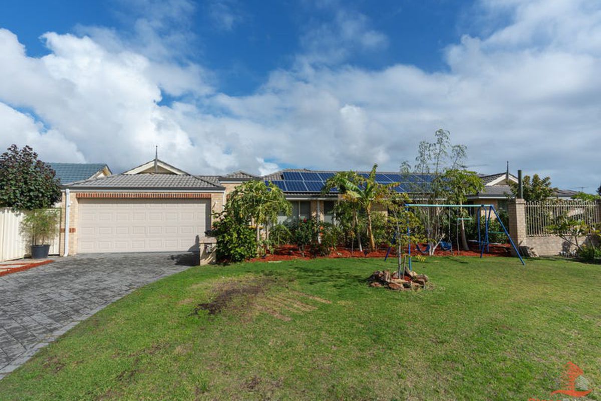 1 / 40-42 Hopkinson Way, Wilson