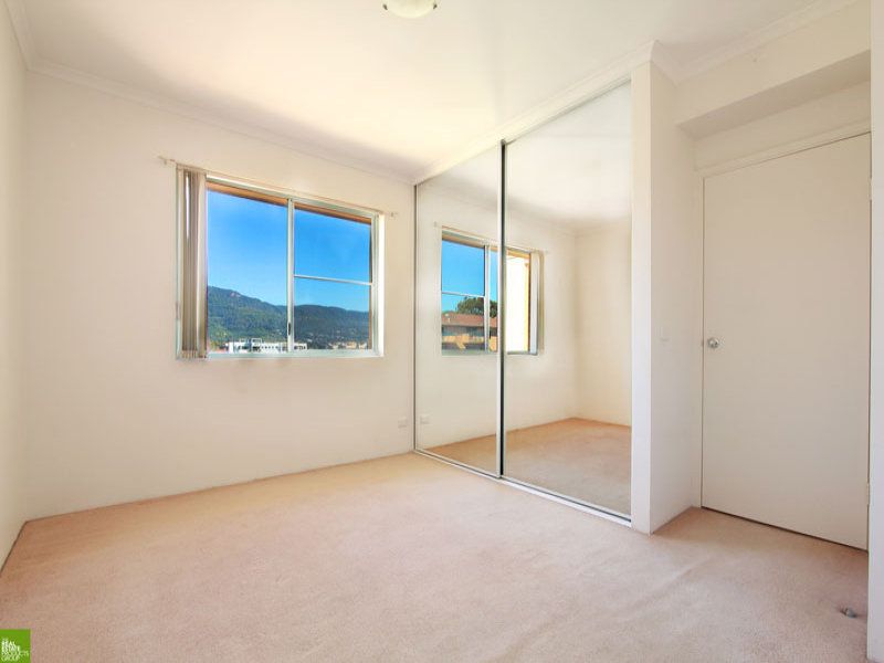 North Wollongong