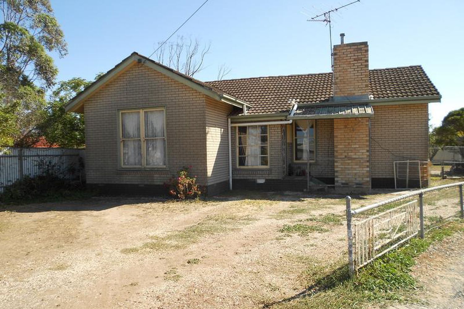 18 Elizabeth Street, Horsham