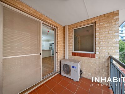 21 / 55 Wellington Street, East Perth