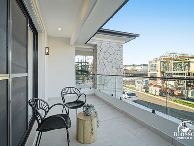 45  Almandin Street (THE GABLES), Box Hill