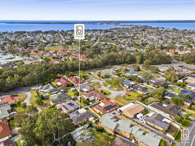 8 Tristram Close, Lake Haven