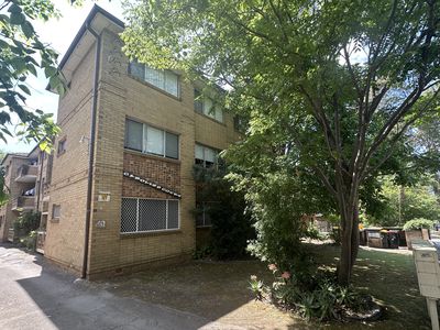 10 / 17 Caroline Street, Westmead