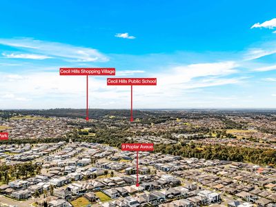 9 Poplar Avenue, Elizabeth Hills