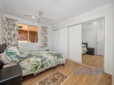 8 Rush Court, Mullumbimby
