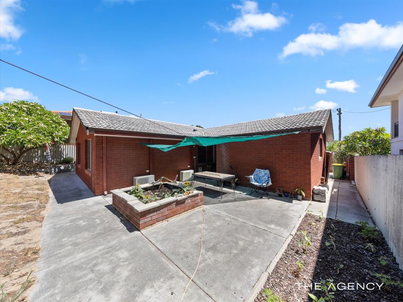 18 Skeahan Street, Spearwood