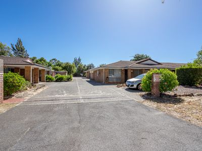 17 / 64 Fifth Road (entry via 7 Sexty Street), Armadale