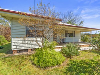 31 Jerilderie Street, Tocumwal