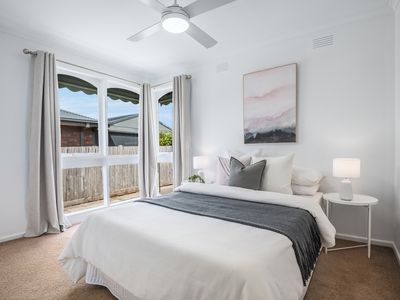 97 Braund Avenue, Bell Post Hill