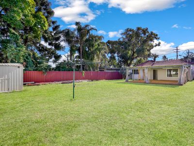 18 Railway Street, Werrington